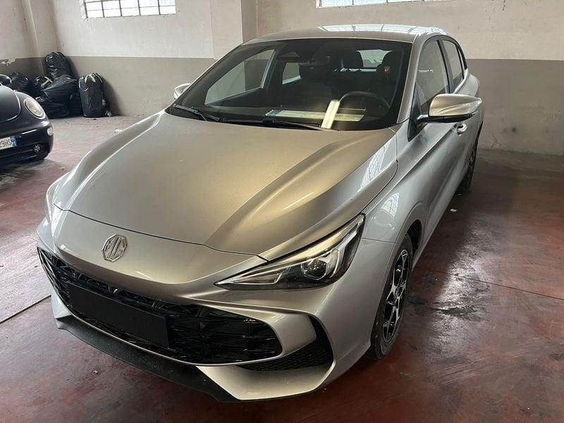 MG MG3 MG3 1.5 Comfort
