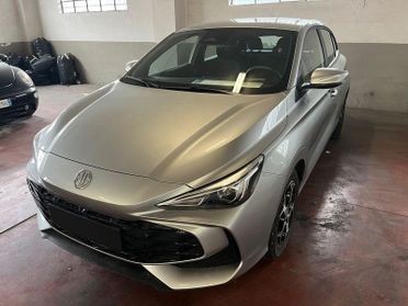 MG MG3 MG3 1.5 Comfort