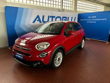 Fiat 500X 1.6 mjt connect 130cv
