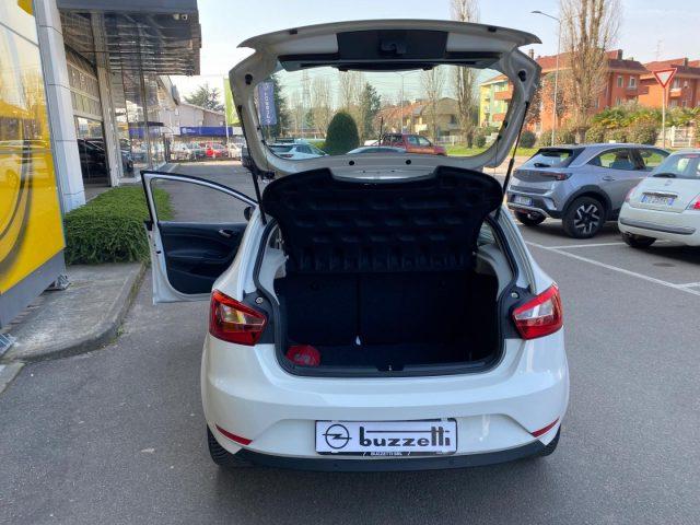 SEAT Ibiza 1.0 75 CV 5p. Connect