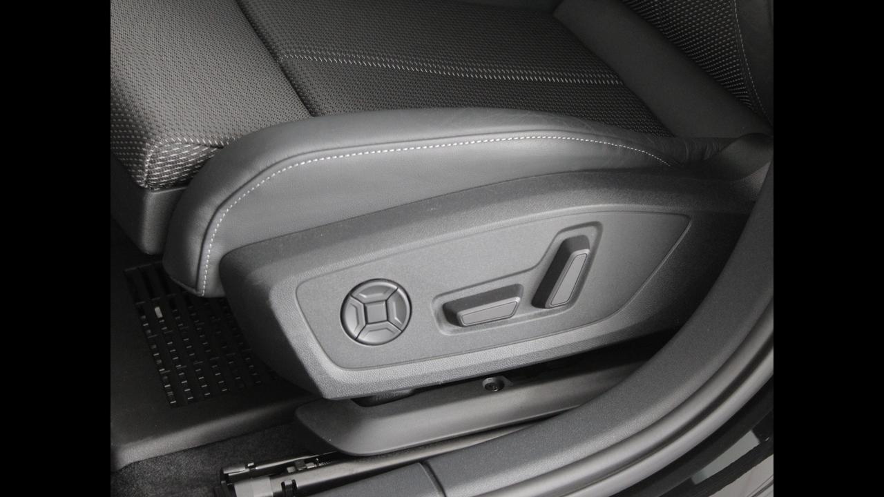 Audi Audi A3 Sportback 35 TFSI 110(150) kW(CV) S tronic