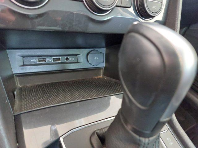 VOLKSWAGEN Tiguan 2.0 TDI SCR DSG 4MOTION Business BMT Uniprò