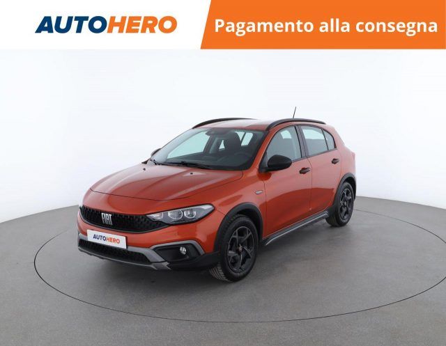 FIAT Tipo 1.0 5 porte City Cross - CONSEGNA A CASA