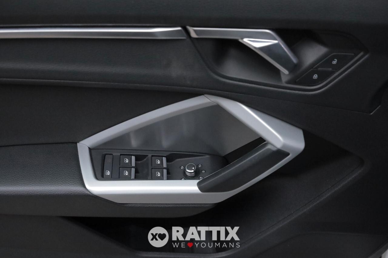 Audi Q3 35 TDI S tronic Business