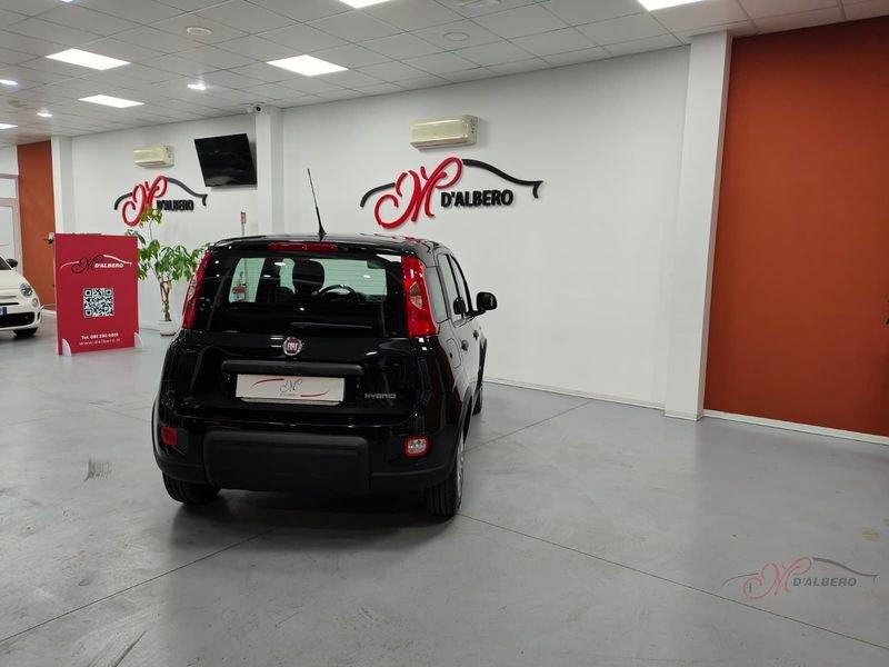 FIAT Panda Panda 1.0 FireFly S&S Hybrid