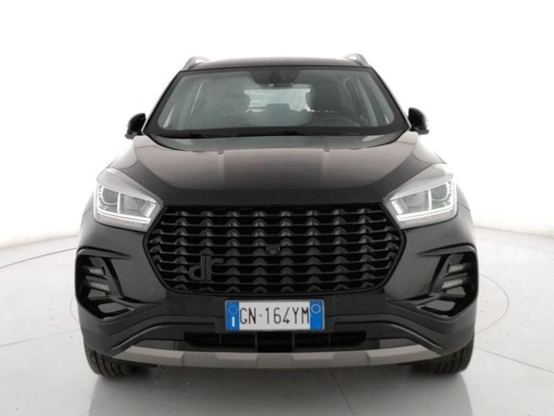 DR AUTOMOBILES dr 5.0 1.5 Gpl 114cv