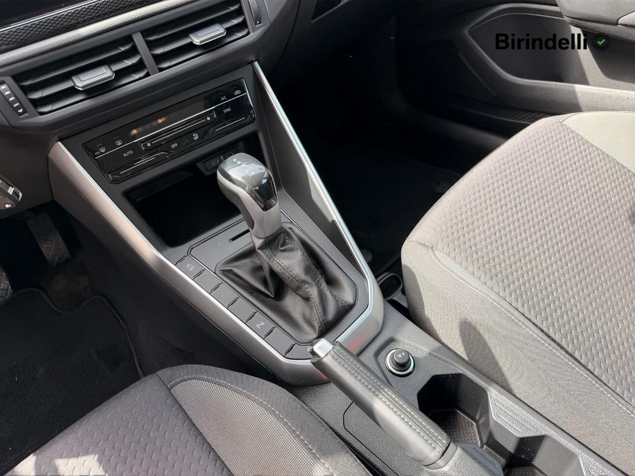 VOLKSWAGEN Polo 6ª serie - Polo 1.0 TSI DSG Life