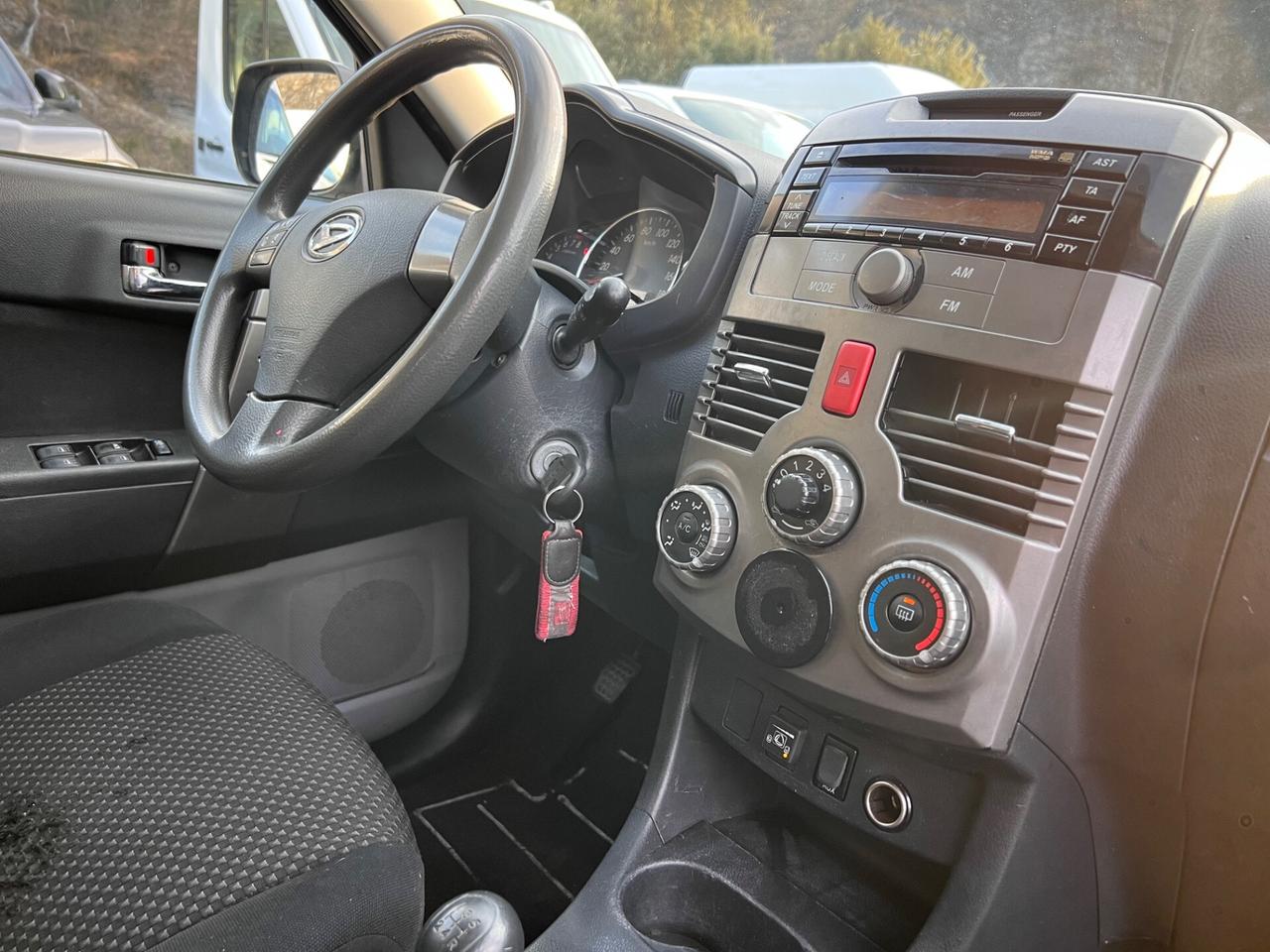 Daihatsu Terios 1.3 4WD 4x4 benzina - Gpl Occasione