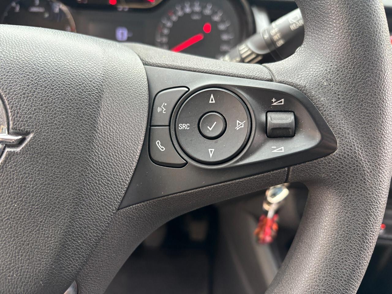 Opel Crossland X 1.5 ECOTEC D 102 CV Advance-2019