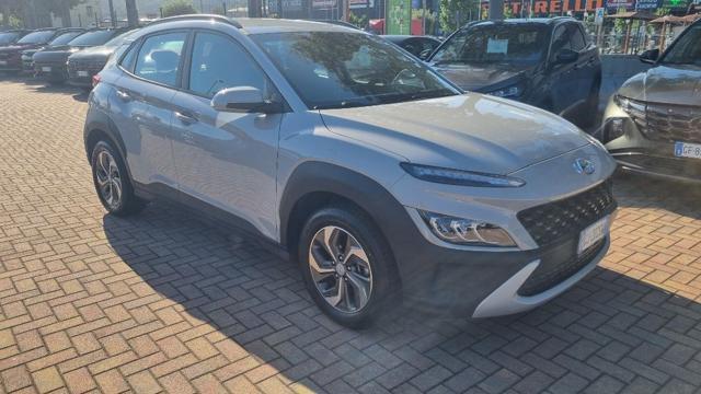 HYUNDAI Kona HEV 1.6 DCT XTech