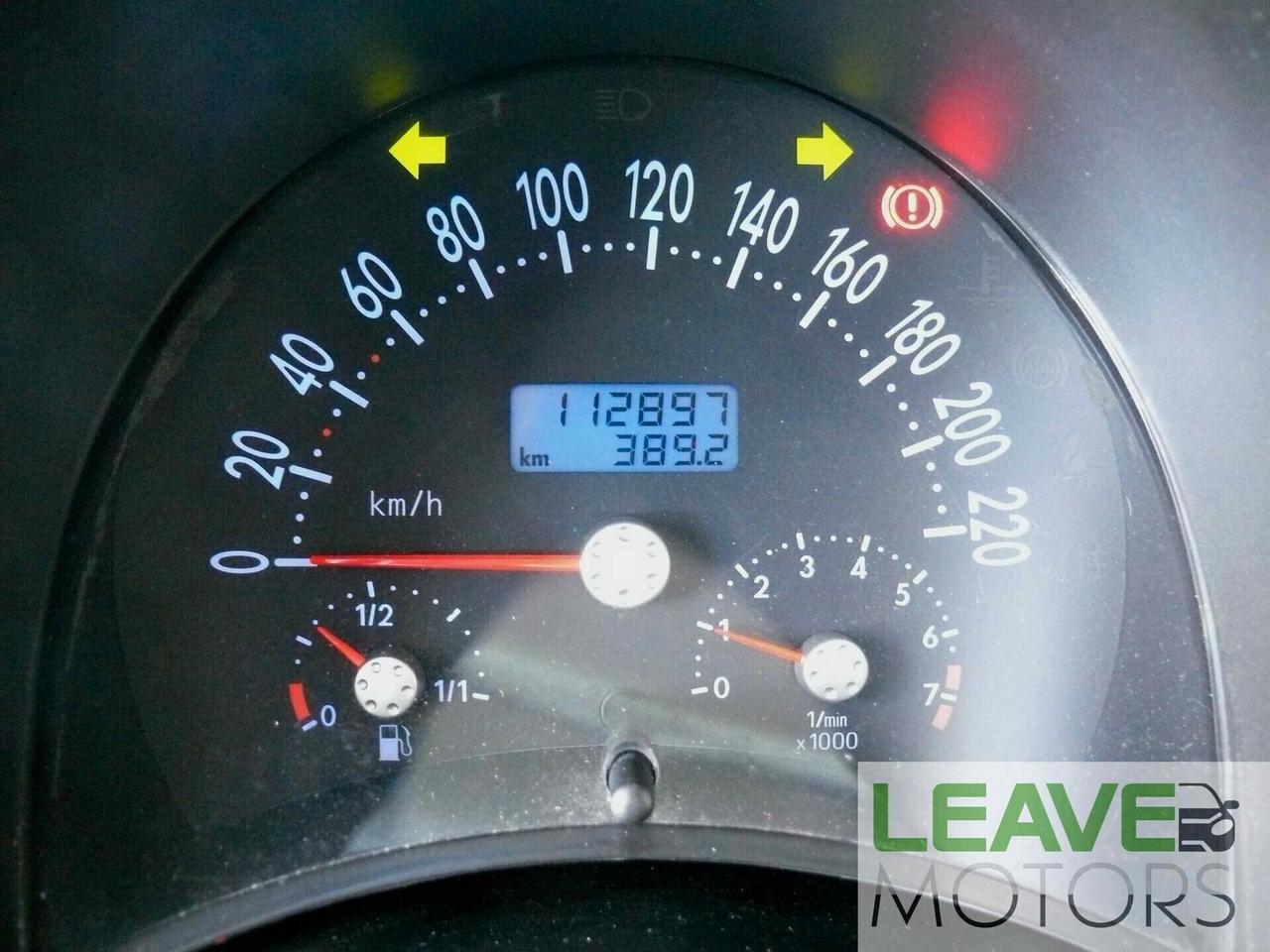 Volkswagen New Beetle 1.6 Cabrio (M1397)