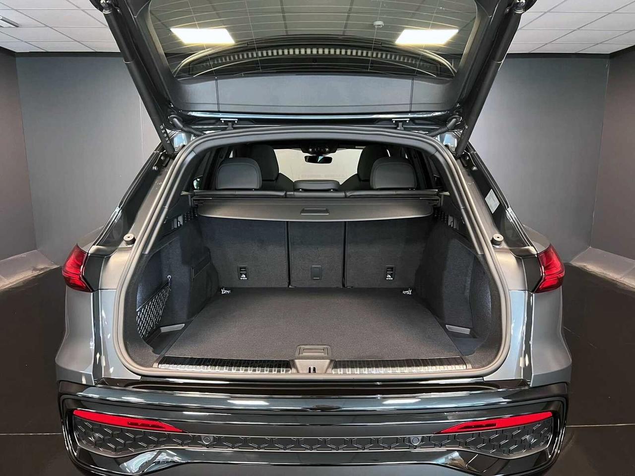 Audi Q5 TDi 150 kW 204CV mHEV+ S tronic quattro line edition PREZZO CON FINANZIAMENTO