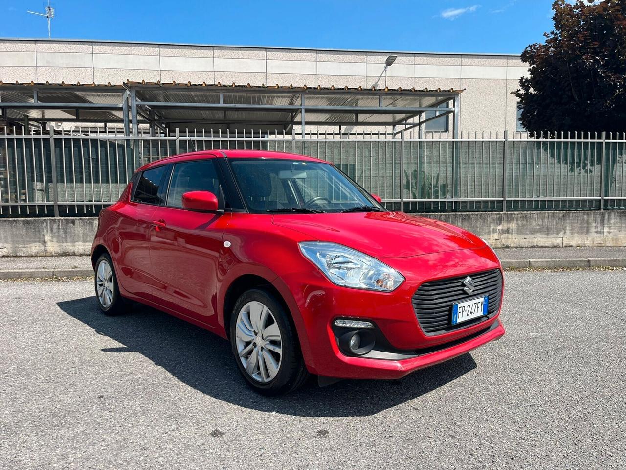 Suzuki Swift 1.2 Dualjet Cool SUPER PREZZO