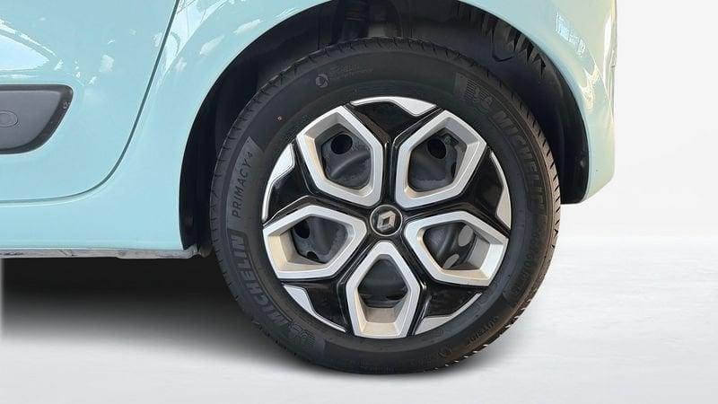 Renault Twingo 1.0 sce Zen 65cv 1.0 SCe 65cv Zen