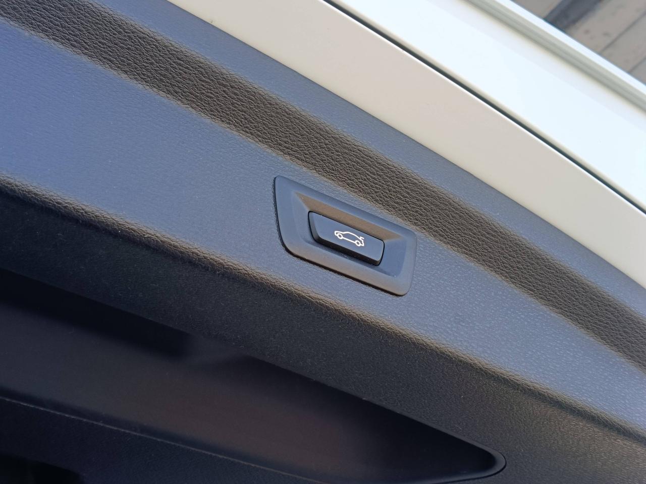 BMW X2 F39 - X2 xdrive20d Msport auto