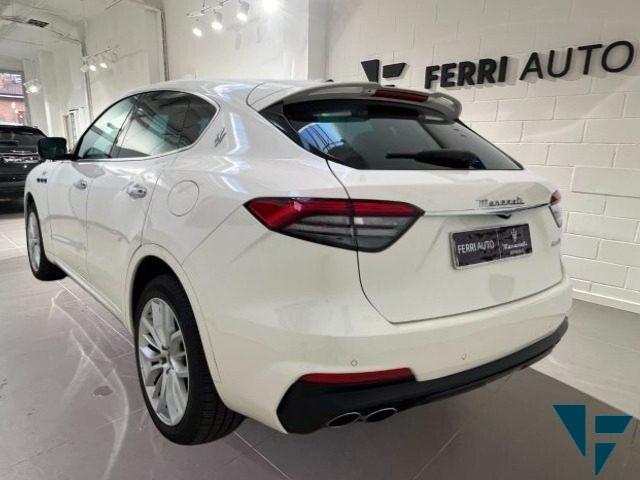 MASERATI Levante MY22 330 CV MHEV AWD GT Hybrid