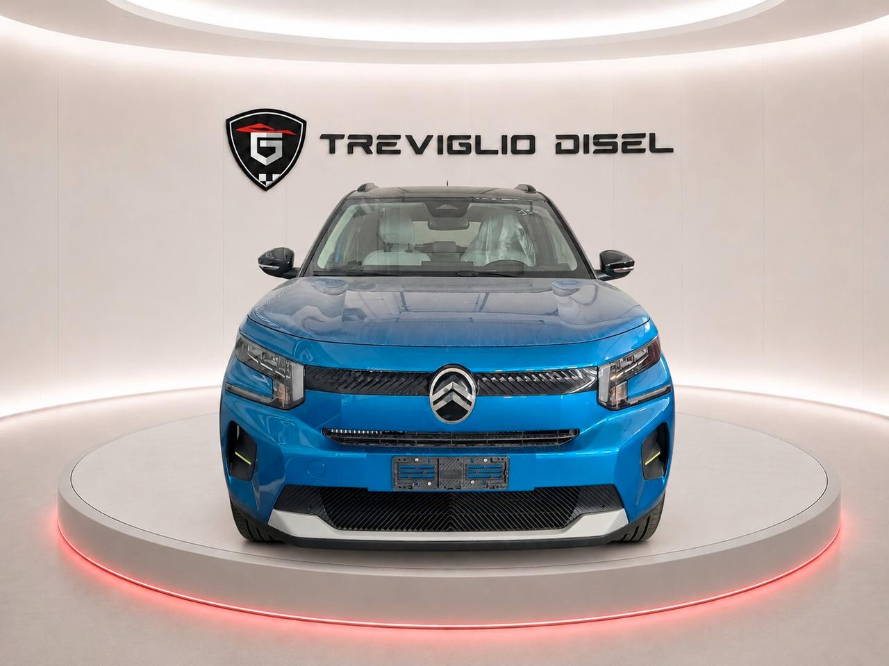 Citroen C3 PureTech 100 S&S Max KM ZERO