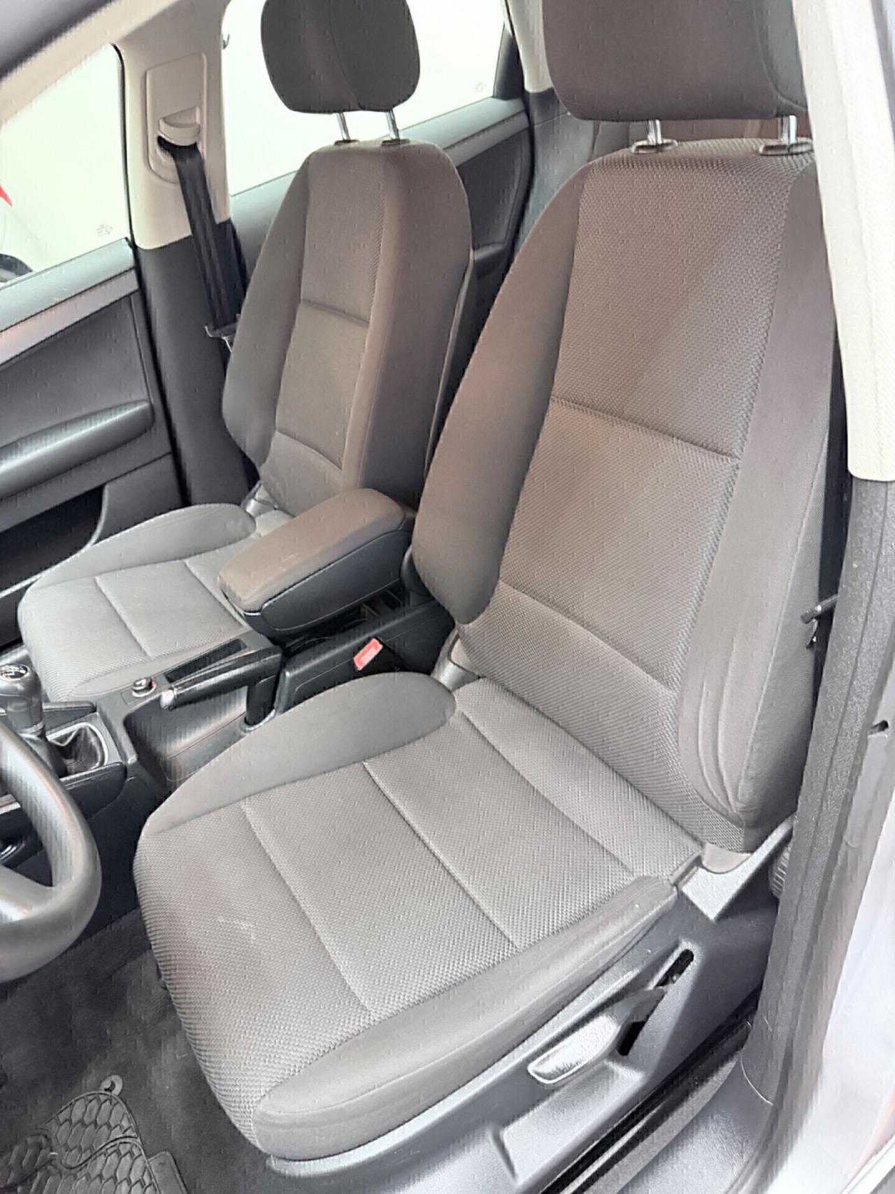 Audi A3 SPB 1.4 16V TFSI Ambition