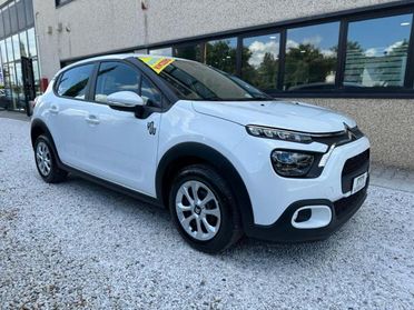 CITROEN C3 1.2 PureTech Benzina 83cv S&S You! - KmZero