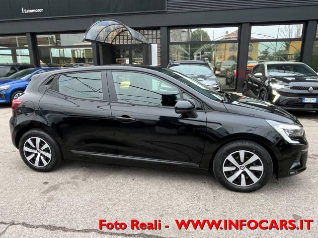 RENAULT Clio TCe 90 CV 5 porte Equilibre - PROMO