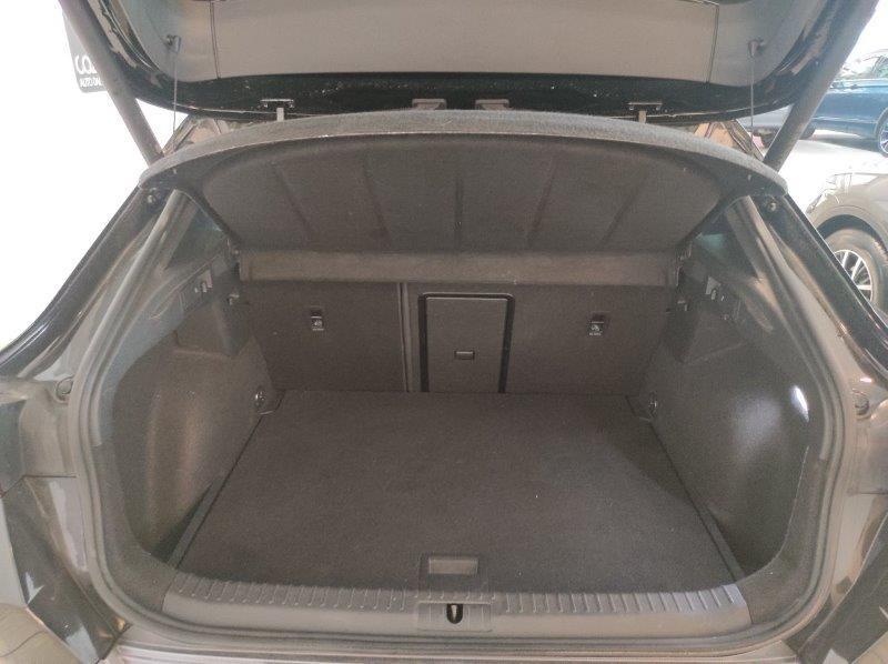 CUPRA Formentor - Formentor 2.0 TDI 4Drive DSG