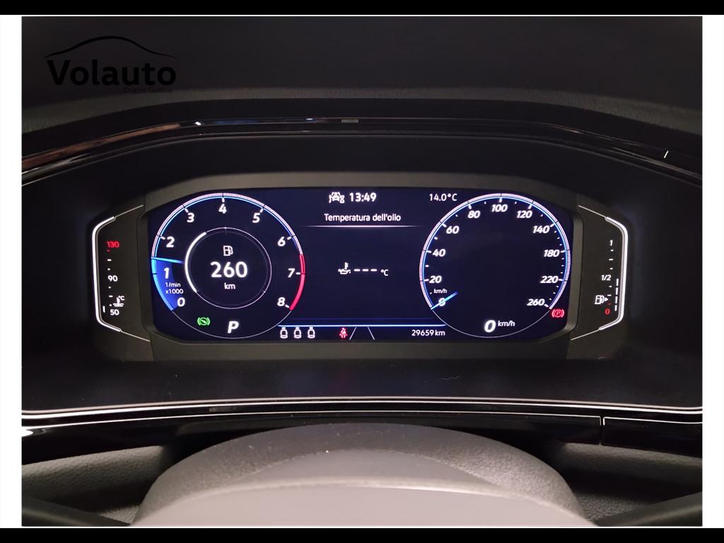 VOLKSWAGEN T-Roc I 2022 - T-Roc 1.5 tsi R-Line dsg