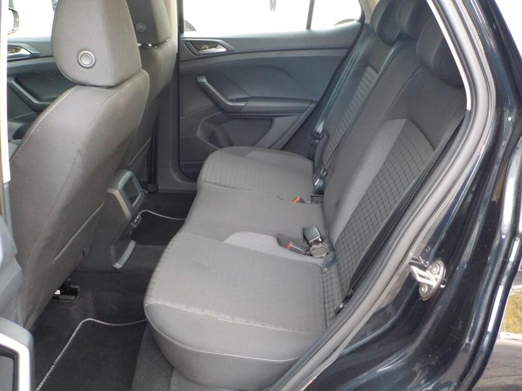 Volkswagen T-Cross 1.0 TSI 110 CV DSG Style