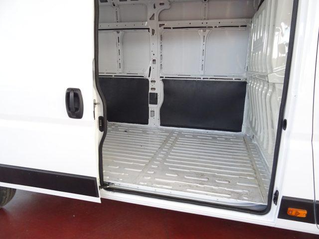 CITROEN Jumper 35Q BlueHDi140 S&S PLungo L4-TM Furgone Heavy