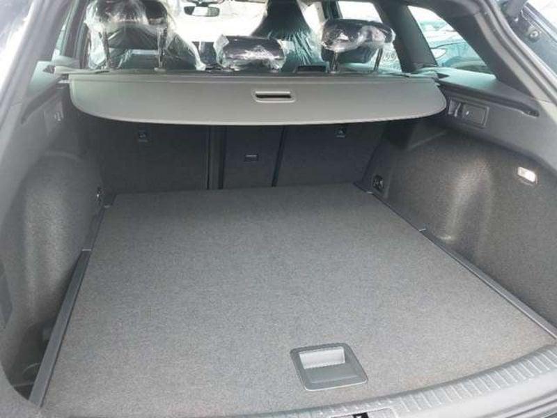 Cupra Leon Sportstourer 2.0 TSI VZ