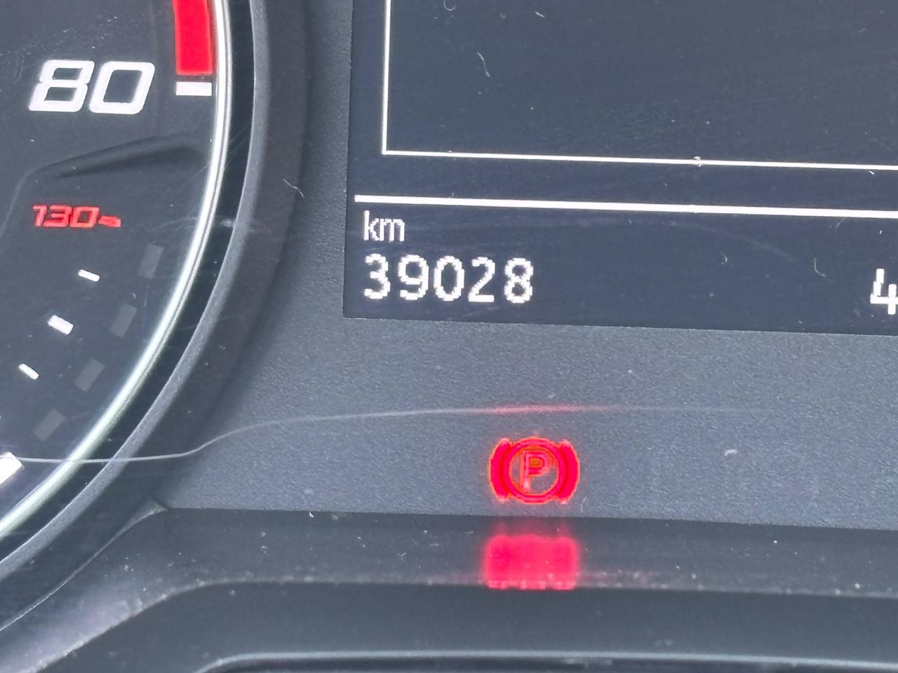 Seat Ibiza 1.0 MPI 5 porte Reference