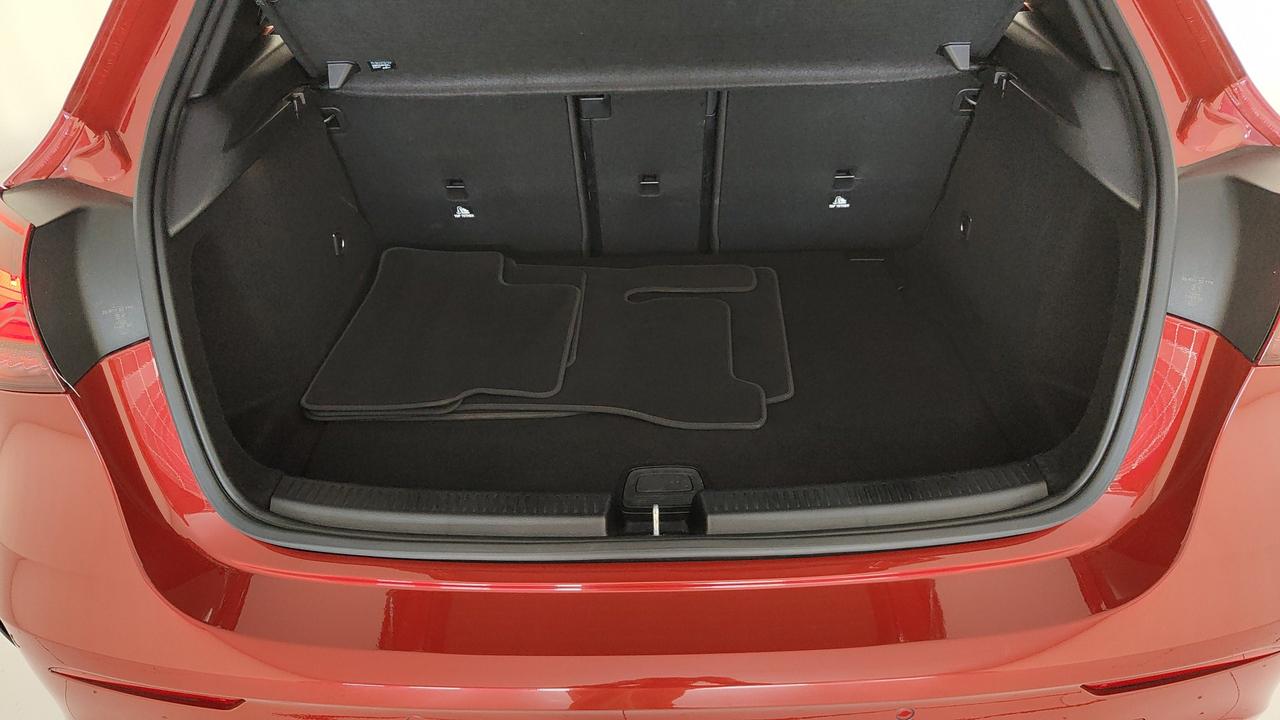 Mercedes-Benz A AMG 45 S AMG Line Premium Plus 4matic+ auto