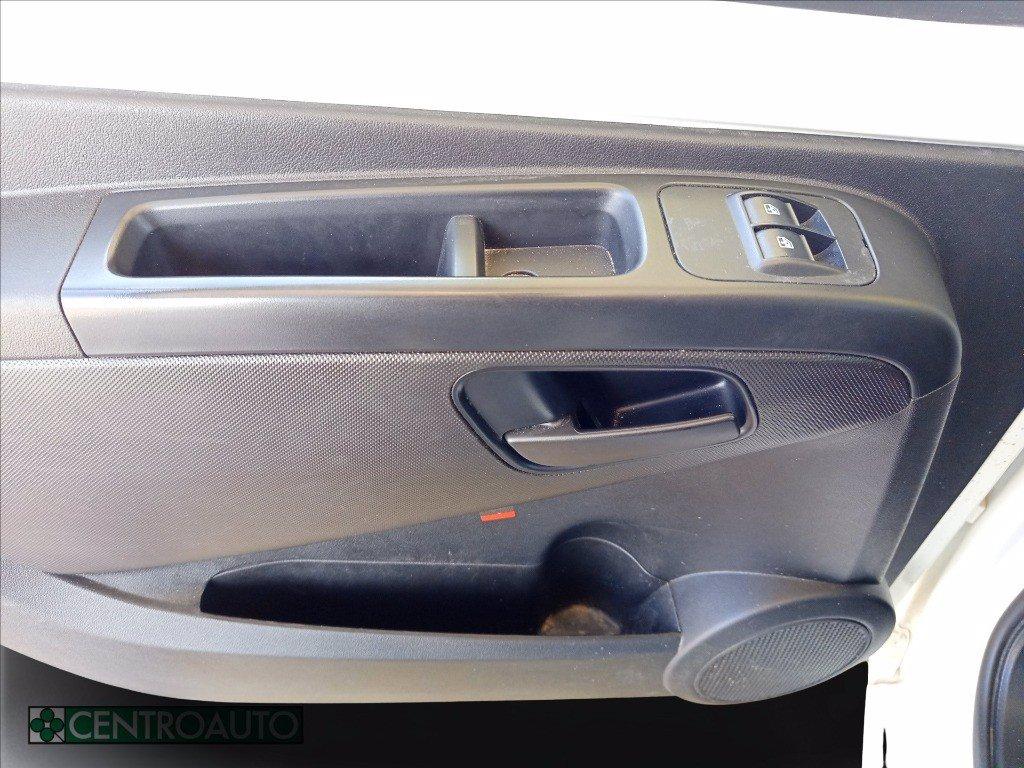 FIAT Fiorino cargo 1.3 mjt 95cv SX del 2021