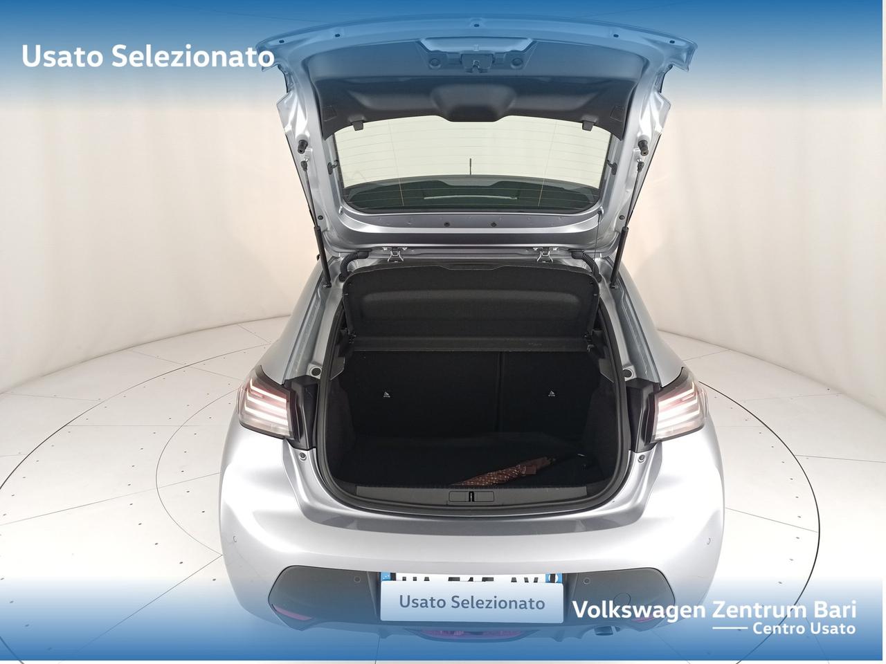 Peugeot 208 1.2 puretech active s&s 75cv