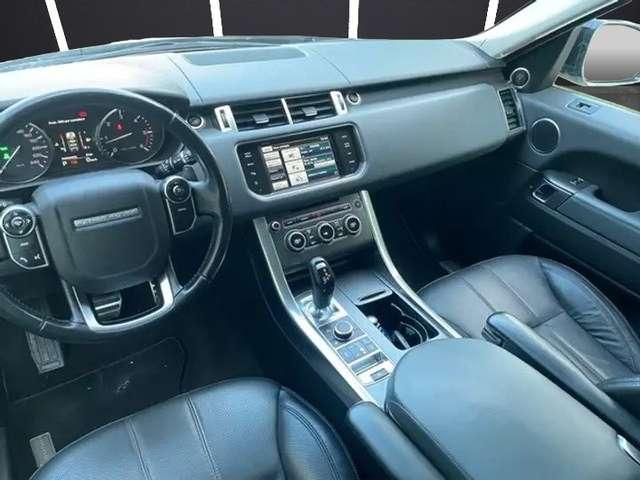 Land Rover Range Rover Sport 3.0 TDV6 HSE DYNAMIC BLACK ED/21/LED/TERR RESP