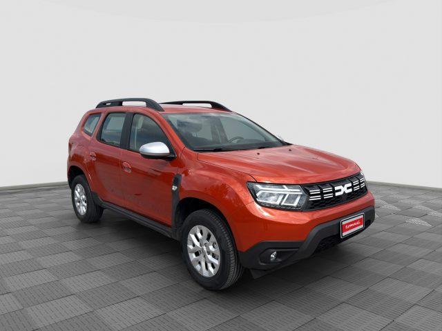 DACIA Duster Duster 1.0 TCe 90 CV 4x2 Comfort