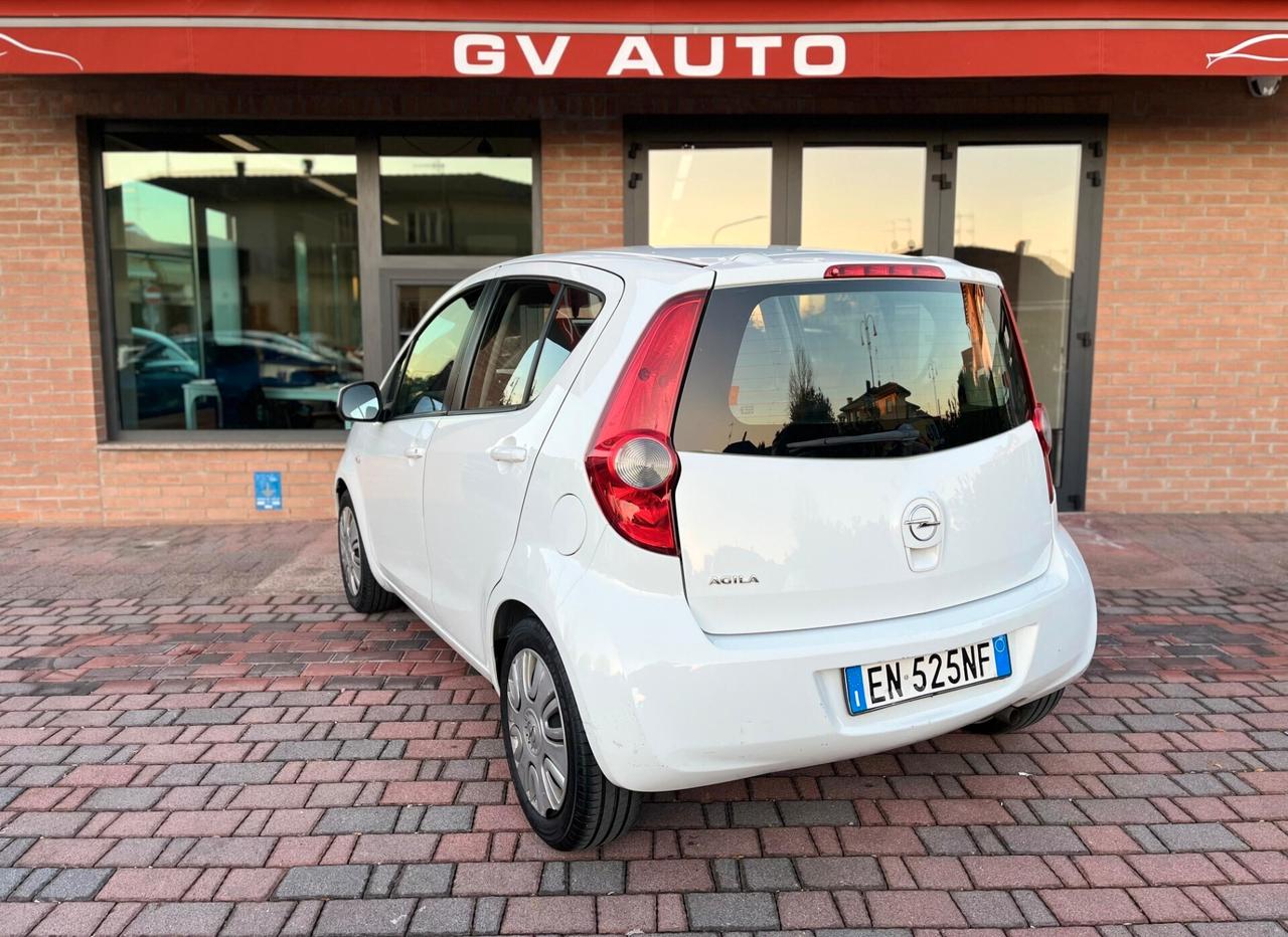 Opel Agila Enjoy