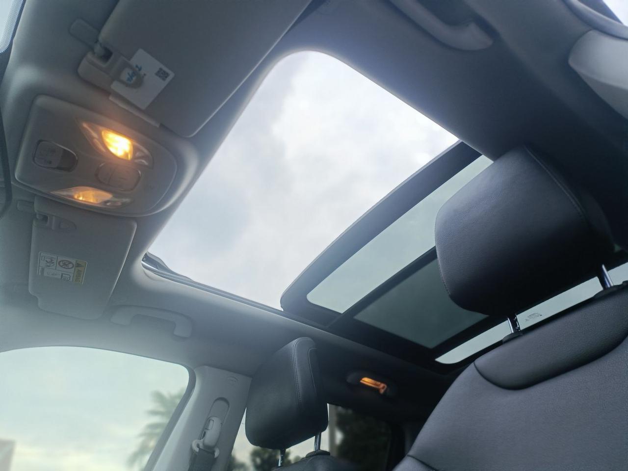 Jeep Compass Night Eagle 1.6 MultiJet #6778