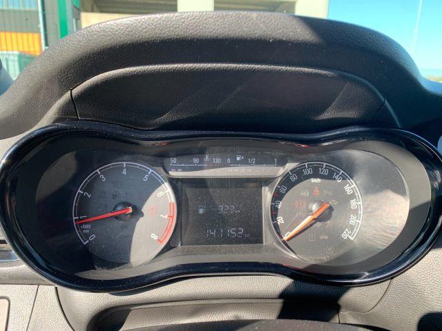 OPEL Karl Rocks 1.0 75 CV