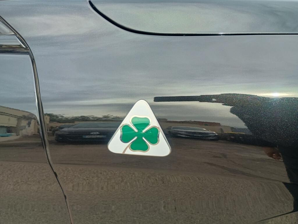 Alfa Romeo Stelvio 2.9 Bi-Turbo V6 510 CV AT8 Q4 Quadrifoglio