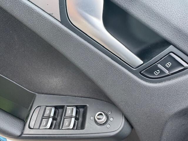 Audi A4 Avant 2.0 TDI 143CV F.AP. mult. Ambiente