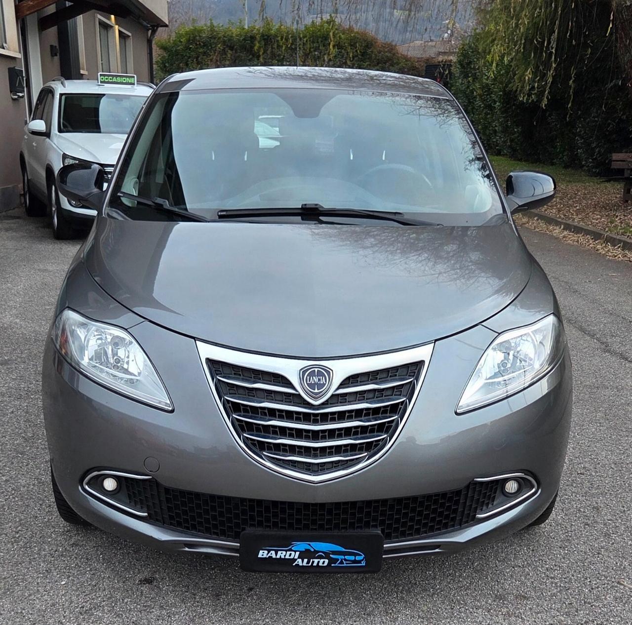 Lancia Ypsilon 1.2 69 CV 5 porte GPL EURO6 Elefantino