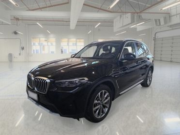 BMW X3 XDRIVE 30E AUTO SUV