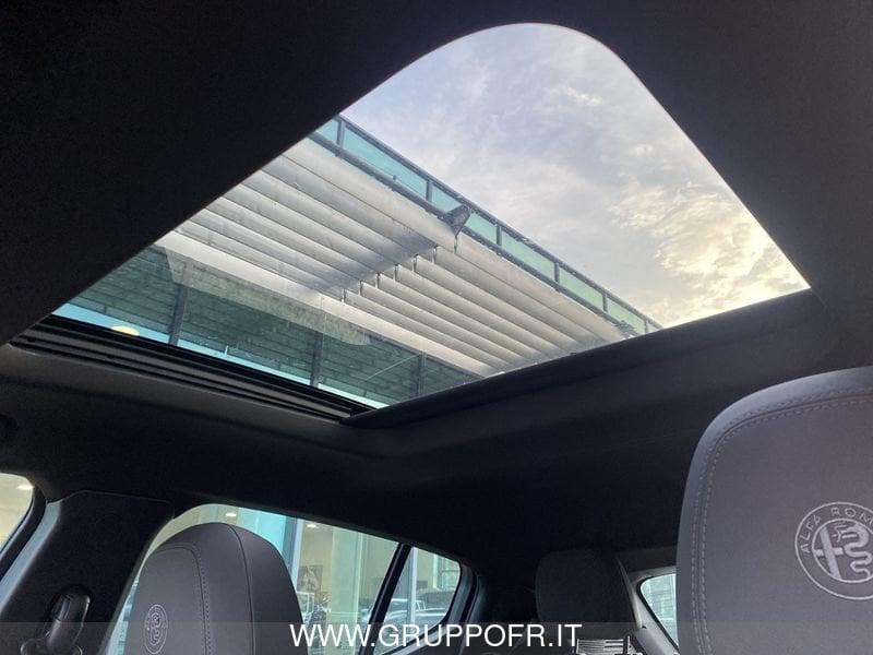 Alfa Romeo Tonale 1.6 diesel 130 CV TCT6 Veloce