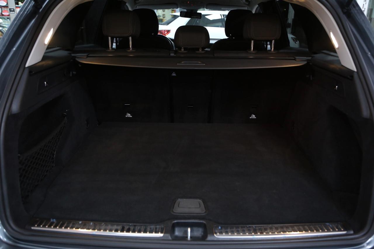 Mercedes GLC 220d 4Matic Sport auto