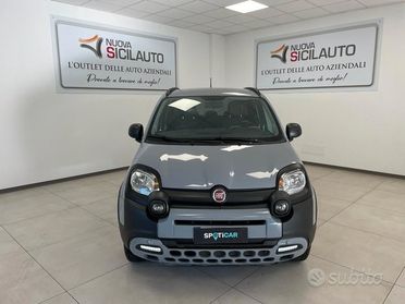 FIAT Panda 0.9 t.air t. Cross 4x4 s&s 85cv 5p.ti