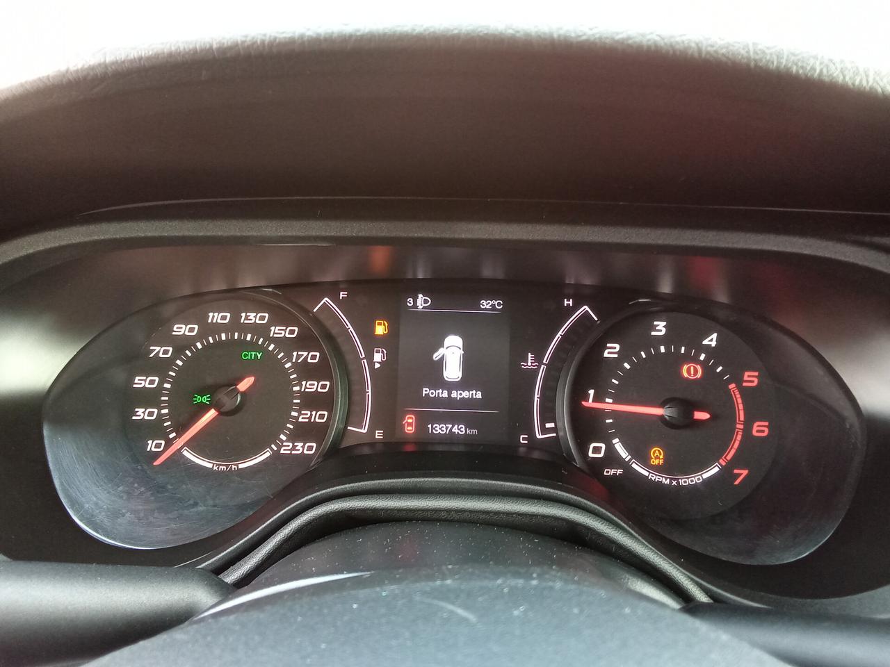 Fiat Tipo 1.3 Mjt S&S 5 porte Business