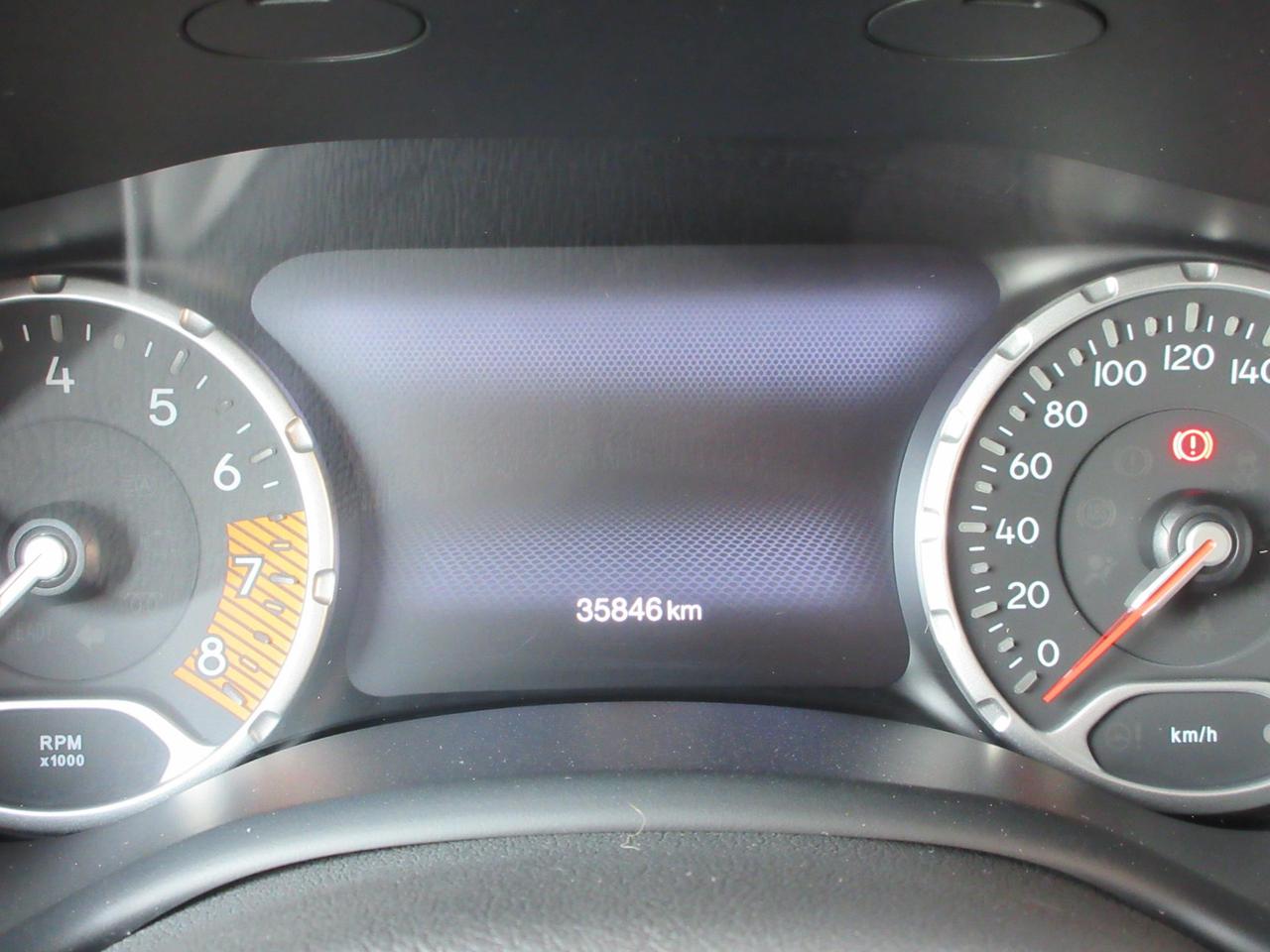 Jeep Renegade 1.5 turbo t4 mhev Limited 2wd 130cv dct