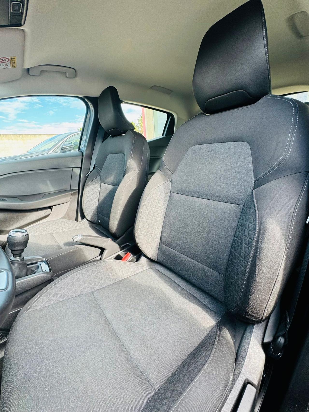 Renault Clio 1.5 dCi Blue 100 CV 5 porte Intens