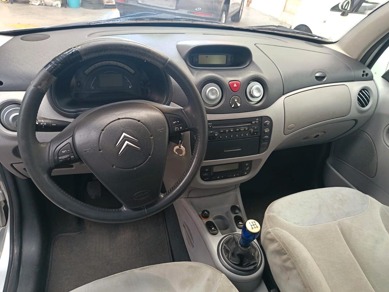 Citroen C3 1.4 Exclusive bI Energy GPL 54 KW/ Neopatentati