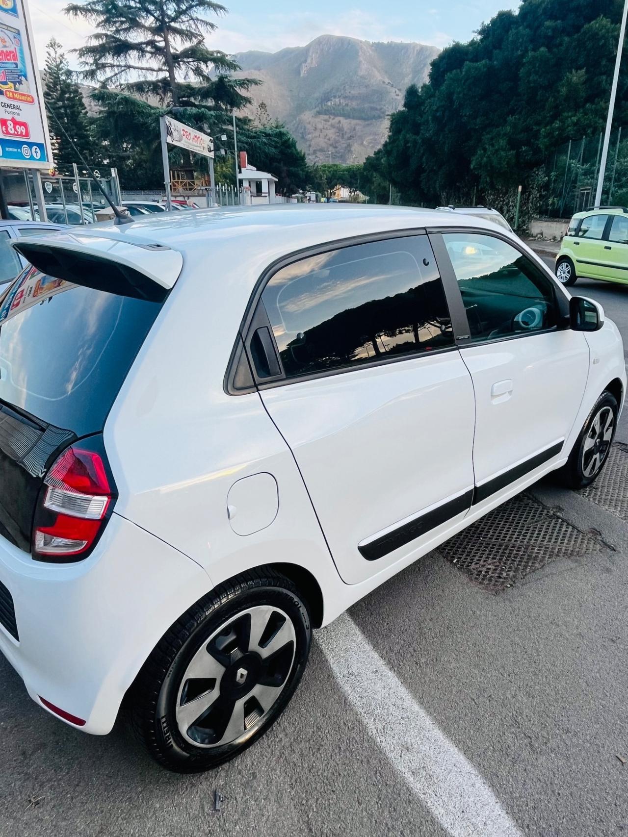 Renault Twingo 1.0 70cv